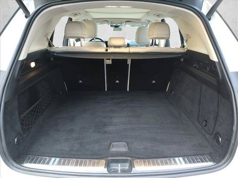 Certified 2021 Mercedes-Benz GLE 580 4MATIC image 6