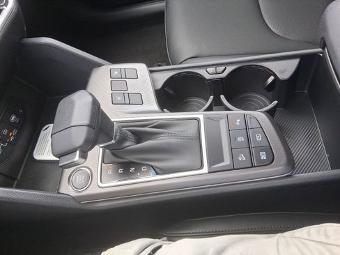 New 2026 Kia Sportage EX FWD image 13