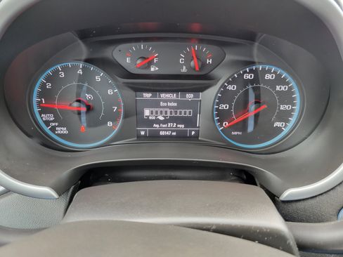 Used 2018 Chevrolet Malibu LS FWD image 30
