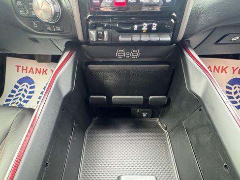 Used 2025 RAM 1500 Rebel w/ Rebel Level 1 Equipment Group AWD/4WD image 28