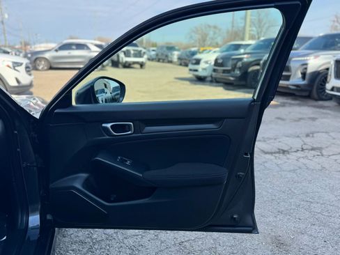 Used 2024 Honda Civic Sport image 24