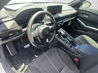 New 2026 Honda Accord Sport video 3
