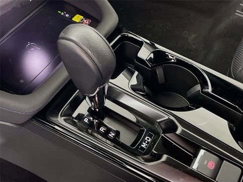 New 2026 Subaru Forester Limited AWD/4WD image 17