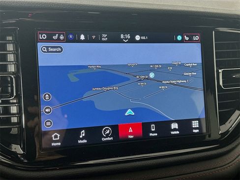 New 2026 Dodge Durango GT w/ Blacktop Package image 15