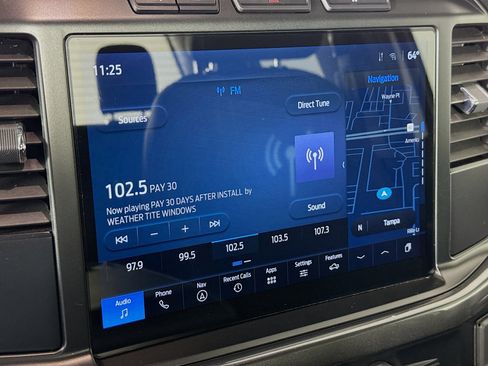 Used 2024 Ford F150 STX image 17