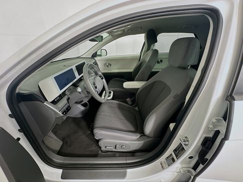 Used 2024 Hyundai Ioniq 5 SEL RWD image 13