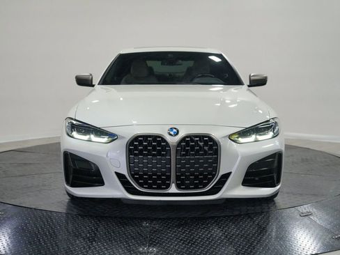 Used 2021 BMW 440i xDrive Coupe AWD/4WD image 2