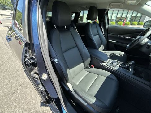 Used 2023 MAZDA CX-30 AWD 2.5 S w/ Select Package image 24