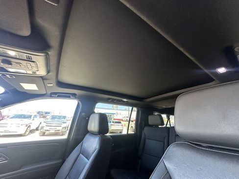 Used 2023 Chevrolet Suburban Z71 AWD/4WD image 20