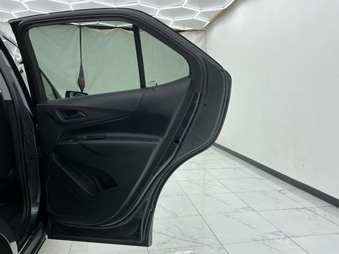 Used 2019 Chevrolet Equinox LT AWD/4WD image 25