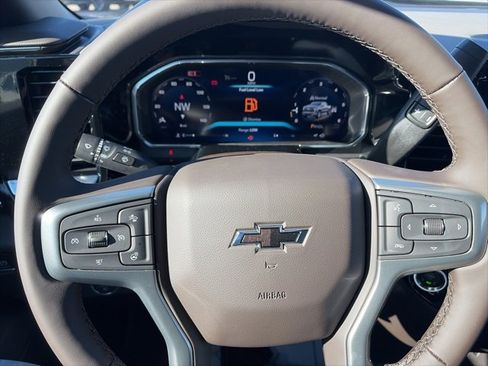 New 2026 Chevrolet Silverado 1500 RST w/ RST Select Package image 22