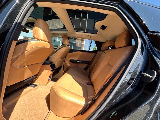 Used 2023 Lexus RZ 450e Premium w/ Technology Package AWD/4WD image 17