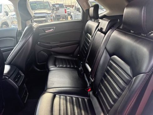 Used 2024 Ford Edge SEL image 27