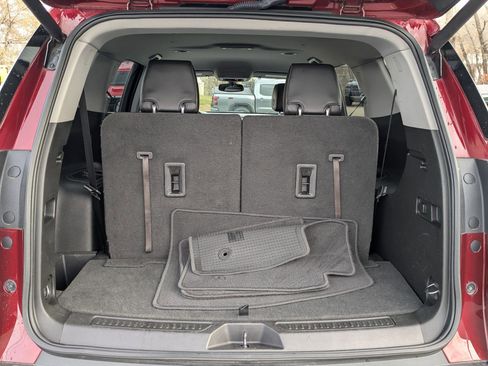 Used 2018 GMC Acadia SLT image 32