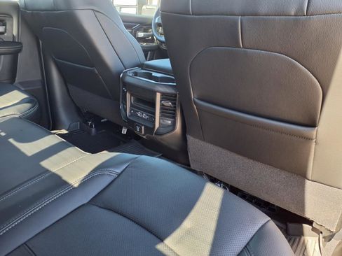 New 2025 RAM 2500 Rebel w/ Rebel Level 1 Equipment Group image 8