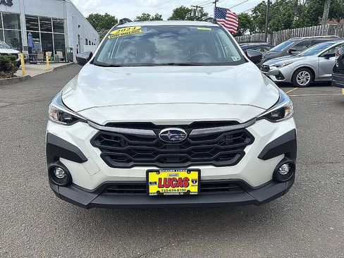 Certified 2024 Subaru Crosstrek 2.0i Premium AWD/4WD image 3