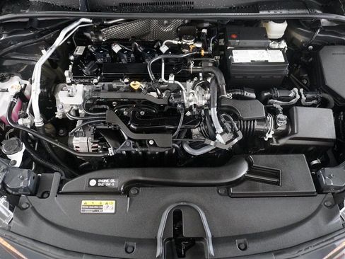 Certified 2025 Toyota Corolla LE image 21