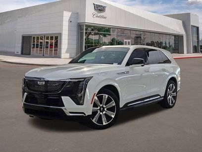 New 2025 Cadillac Escalade IQ Luxury 2