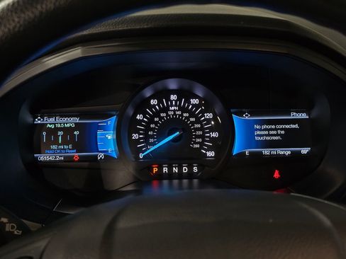 Used 2022 Ford Edge SE image 22