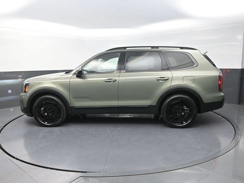 Used 2025 Kia Telluride SX X-Line AWD/4WD image 6