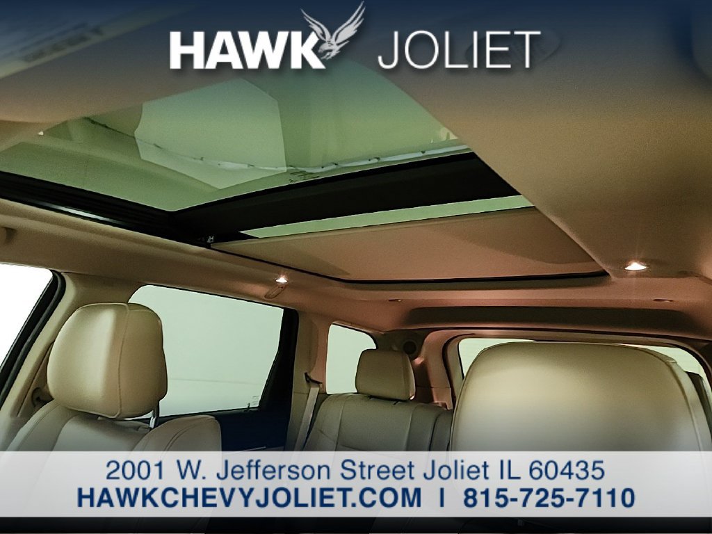Used 2019 Jeep Grand Cherokee Limited w/ Luxury Group II AWD/4WD image 14
