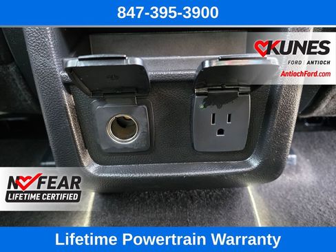 Used 2020 Ford Edge ST w/ Cold Weather Package image 31