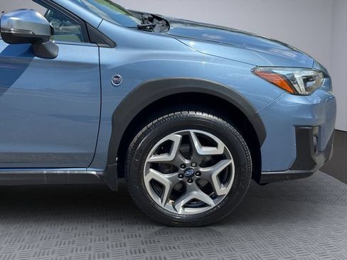 Used 2018 Subaru Crosstrek 2.0i Limited w/ 50th Anniversary Edition AWD/4WD image 31
