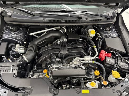 Used 2025 Subaru Crosstrek 2.5i Limited image 9