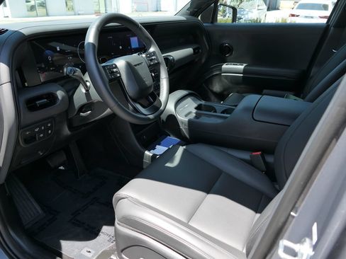 Certified 2026 Hyundai Palisade XRT Pro AWD/4WD image 12