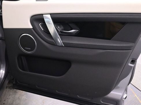 Used 2022 Land Rover Discovery Sport S AWD/4WD image 24