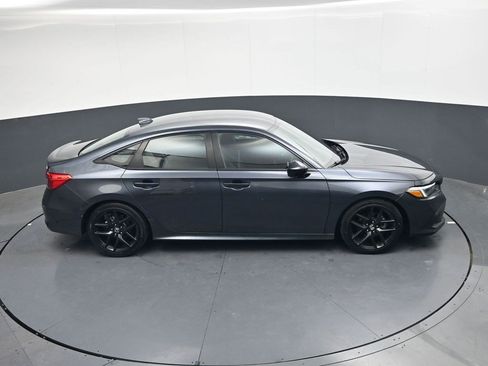 Used 2024 Honda Civic Sport image 24