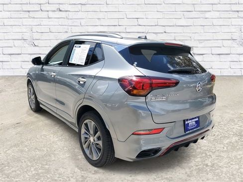 Certified 2023 Buick Encore GX Select w/ Sport Touring Package image 2