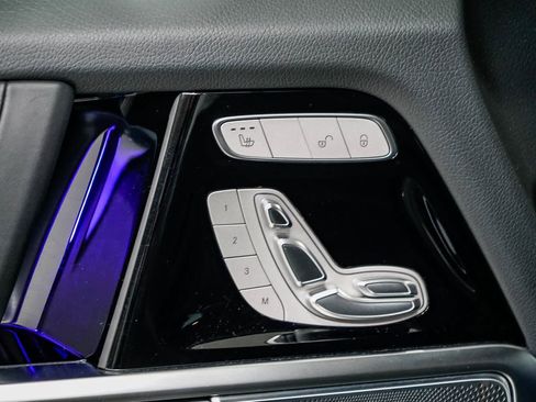 Certified 2024 Mercedes-Benz G 550 image 20