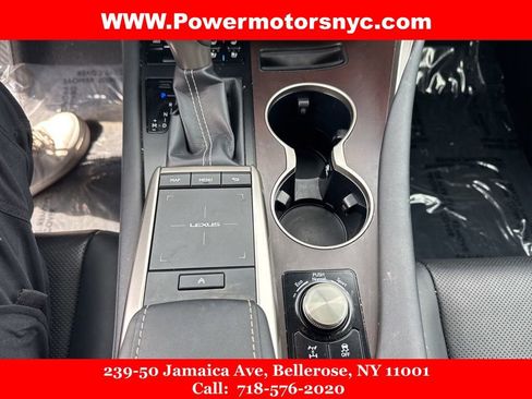Used 2022 Lexus RX 350 AWD w/ Premium Package image 40