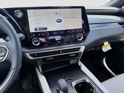 New 2026 Lexus RX 350h AWD/4WD image 29