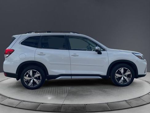 Used 2021 Subaru Forester Touring AWD/4WD image 6