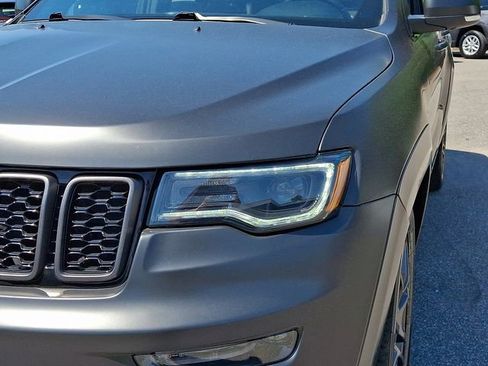 Used 2020 Jeep Grand Cherokee High Altitude AWD/4WD image 11