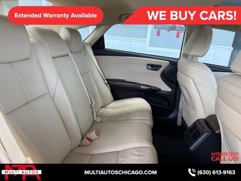 Used 2013 Toyota Avalon XLE Touring FWD image 20