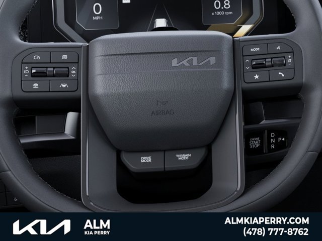 New 2027 Kia Telluride SX Prestige X-Pro AWD/4WD image 22