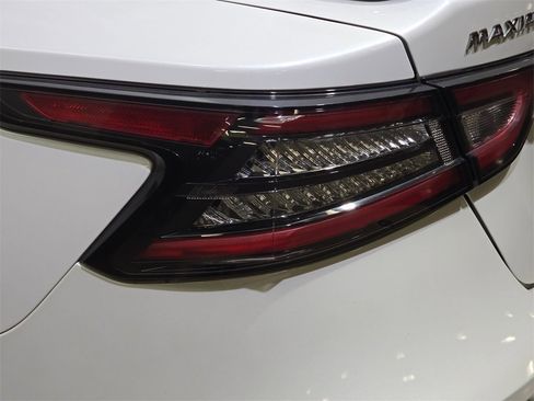 Used 2020 Nissan Maxima Platinum w/ Sport Mat Group image 36
