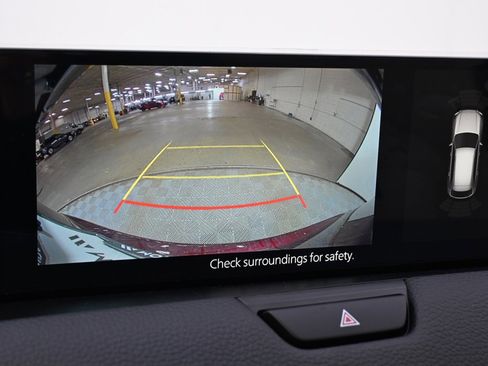 New 2026 MAZDA CX-90 3.3 Turbo w/ Premium Sport Pkg image 31