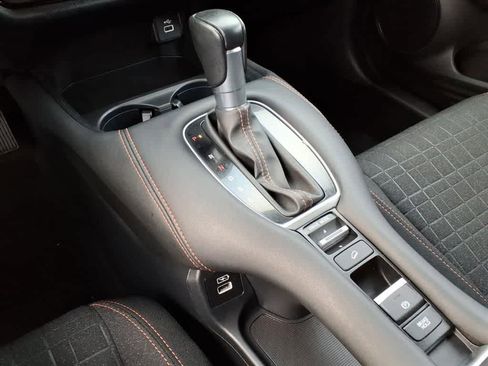 Used 2023 Honda HR-V Sport image 22