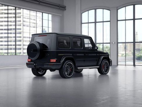 Certified 2023 Mercedes-Benz G 63 AMG 4MATIC image 20