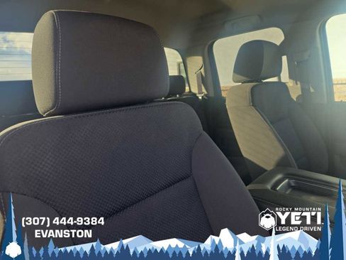 Used 2019 Chevrolet Silverado 1500 LT w/ All Star Edition image 15