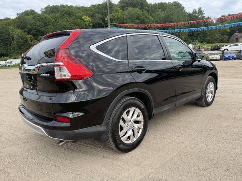 Used 2016 Honda CR-V EX image 3
