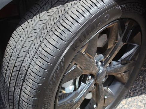 Used 2025 Kia Sportage X-Line image 14