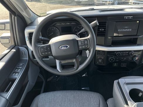New 2026 Ford F350 XL w/ STX Appearance Package image 13