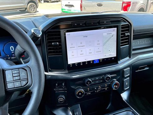 Used 2024 Ford F150 STX w/ Tow/Haul Package image 7