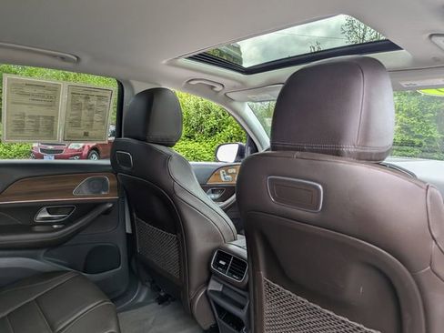 Used 2020 Mercedes-Benz GLE 350 4MATIC image 38