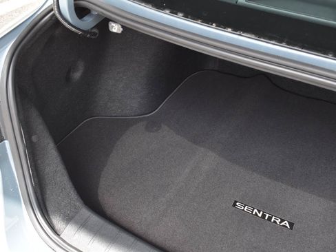 Used 2026 Nissan Sentra SV w/ Floor Mat Package FWD image 43
